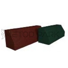 02 Z Rubber Kerbing